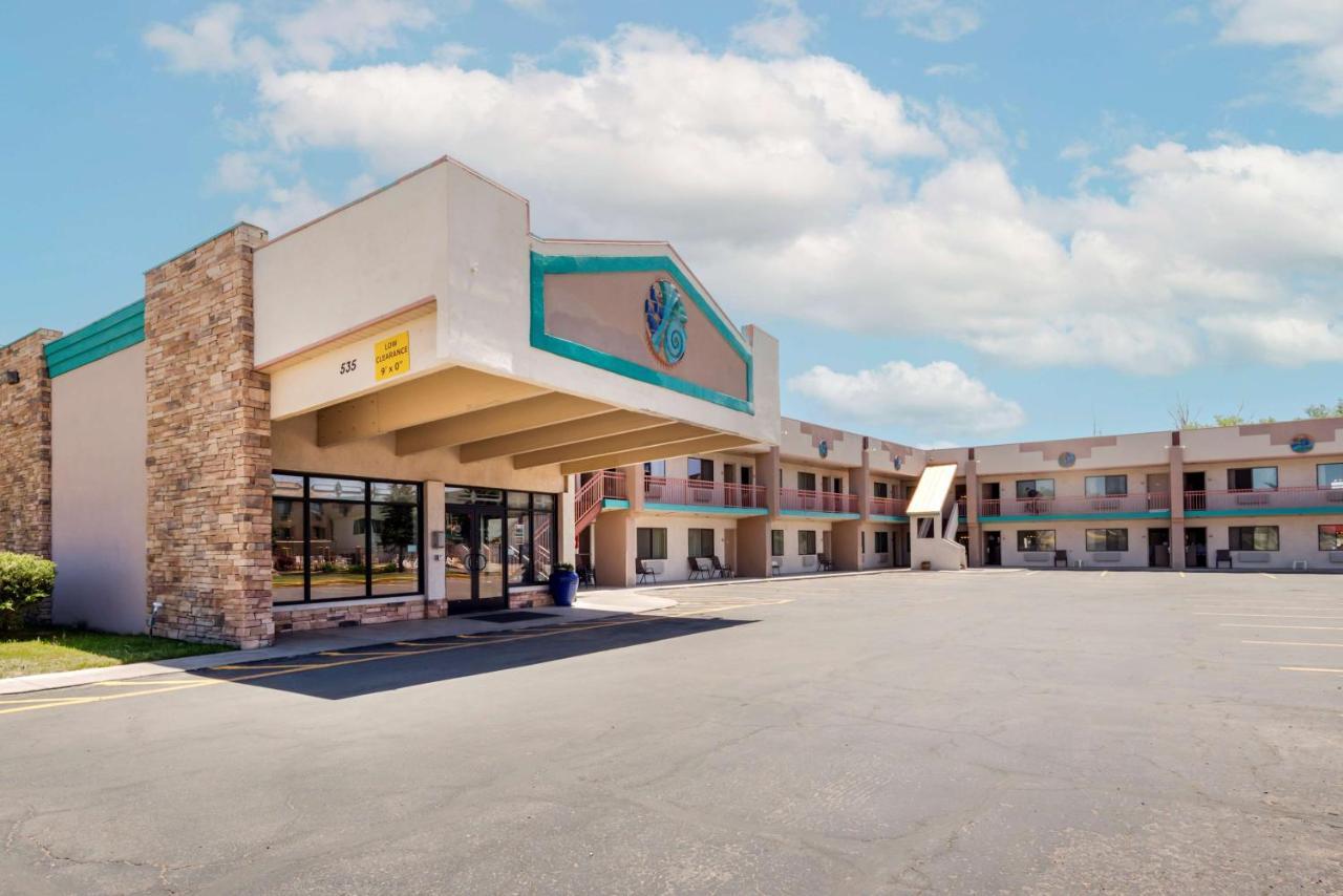 Best Western Turquoise Inn & Suites Cortez Exterior photo