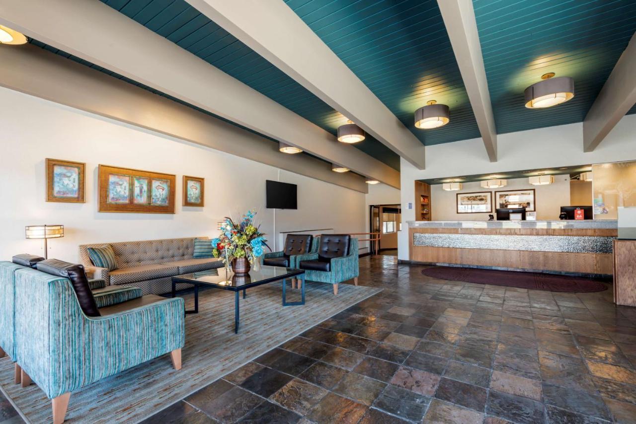 Best Western Turquoise Inn & Suites Cortez Exterior photo