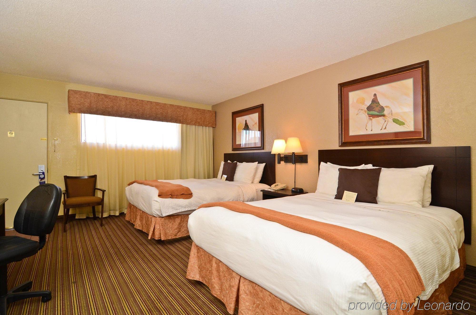 Best Western Turquoise Inn & Suites Cortez Room photo