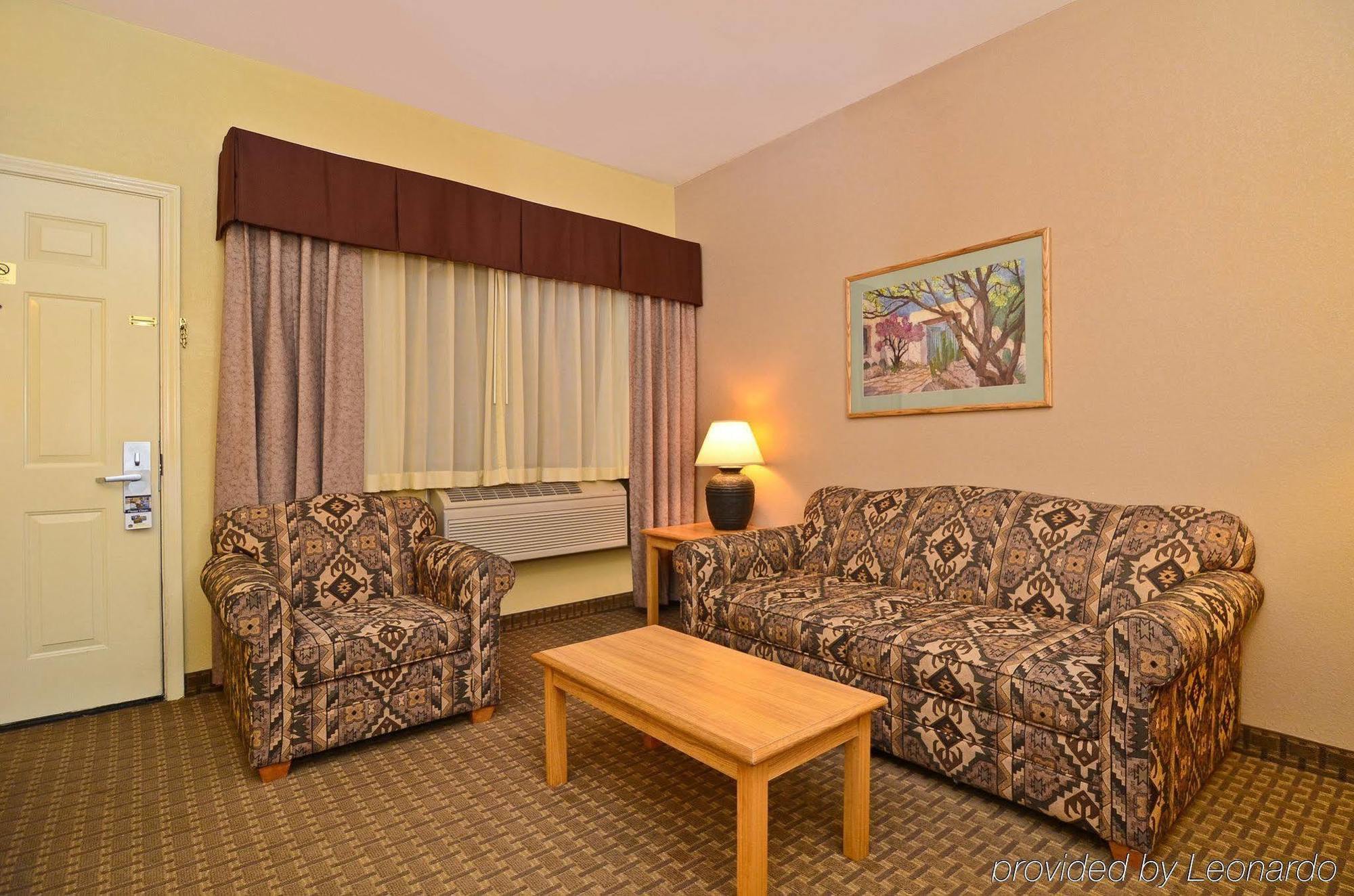 Best Western Turquoise Inn & Suites Cortez Room photo